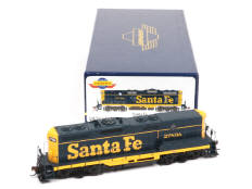 ATHEARN 'HO' (USA) (1)