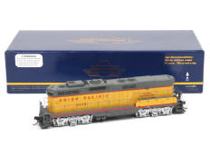 ATHEARN 'HO' (USA) (1)
