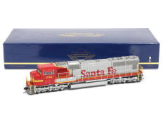 ATHEARN 'HO' (USA) (1)