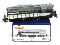 ATHEARN 'HO' (USA) (1)