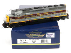 ATHEARN 'HO' (USA) (1)