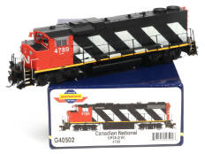 ATHEARN 'HO' (USA) (1)