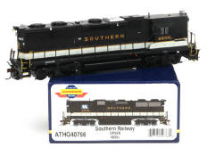 ATHEARN 'HO' (USA) (1)