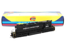 ATHEARN 'HO' (USA) (1)