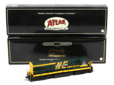 ATLAS MODEL RAILROAD CO. INC (USA) (1)
