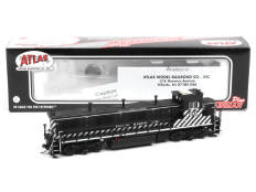 ATLAS MODEL RAILROAD CO. INC (USA) (1)