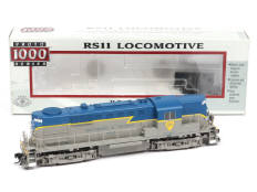 LIFE-LIKE PRODUCTS 'HO' (USA) (1)