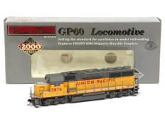 LIFE-LIKE PRODUCTS 'HO' (USA) (1)