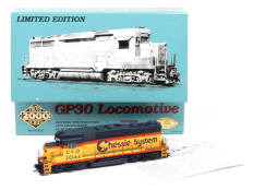 LIFE-LIKE PRODUCTS 'HO' (USA) (1)