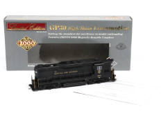 LIFE-LIKE PRODUCTS 'HO' (USA) (1)