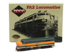 LIFE-LIKE PRODUCTS 'HO' (USA) (1)