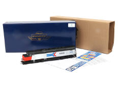 ATHEARN 'HO' (USA) (1)