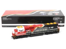 ATHEARN 'HO' (USA) (1)