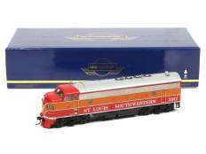 ATHEARN 'HO' (USA) (1)