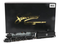 BACHMANN HO (USA) (1)