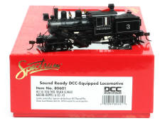 BACHMANN HO (USA) (1)