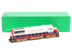 BOWSER 'HO' (USA) (1)