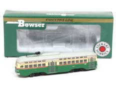 BOWSER 'HO' (USA) (1)