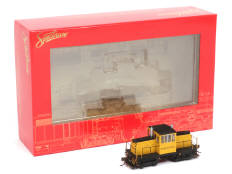 BACHMANN HO (USA) (1)