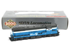 LIFE-LIKE PRODUCTS 'HO' (USA) (1)