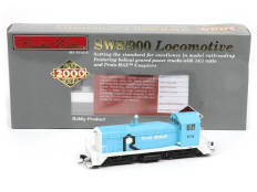 LIFE-LIKE PRODUCTS 'HO' (USA) (1)