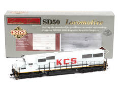 LIFE-LIKE PRODUCTS 'HO' (USA) (1)