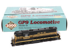 LIFE-LIKE PRODUCTS 'HO' (USA) (1)