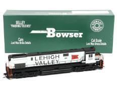 BOWSER 'HO' (USA) (1)