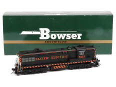 BOWSER 'HO' (USA) (1)