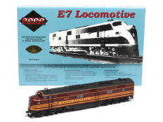 LIFE-LIKE PRODUCTS 'HO' (USA) (1)