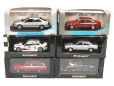 MINICHAMPS (ALLEMAGNE) (6)