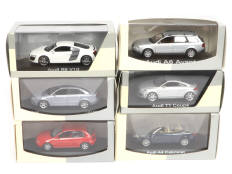 AUDI (ALLEMAGNE) (6)