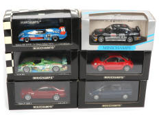 MINICHAMPS (ALLEMAGNE) (6)