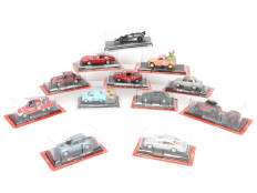 DIVERS (12)