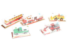 MAJORETTE (FRANCE) (5)