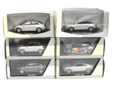 AUDI (ALLEMAGNE) (6)