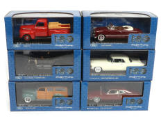 MINICHAMPS (ALLEMAGNE) (6)