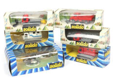 SOLIDO (FRANCE) (6)