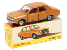 DINKY TOYS (FRANCE) (1)