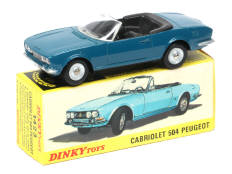 DINKY TOYS (FRANCE) (1)