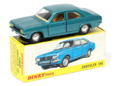 DINKY TOYS (FRANCE) (1)