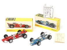 DINKY TOYS (FRANCE) (2)