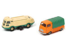 DINKY TOYS (FRANCE) (2)