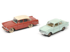 DINKY TOYS (FRANCE) (2)