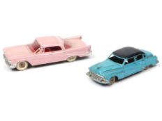 DINKY TOYS (FRANCE) (2)