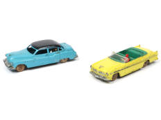 DINKY TOYS (FRANCE) (2)