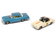 DINKY TOYS (FRANCE) (2)