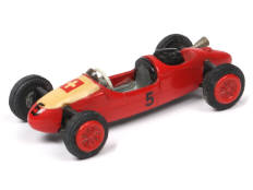 TEKNO (DANEMARK) (1)