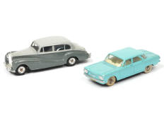 DINKY TOYS (FRANCE) (2)
