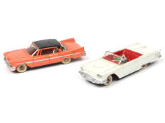 DINKY TOYS (FRANCE) (2)